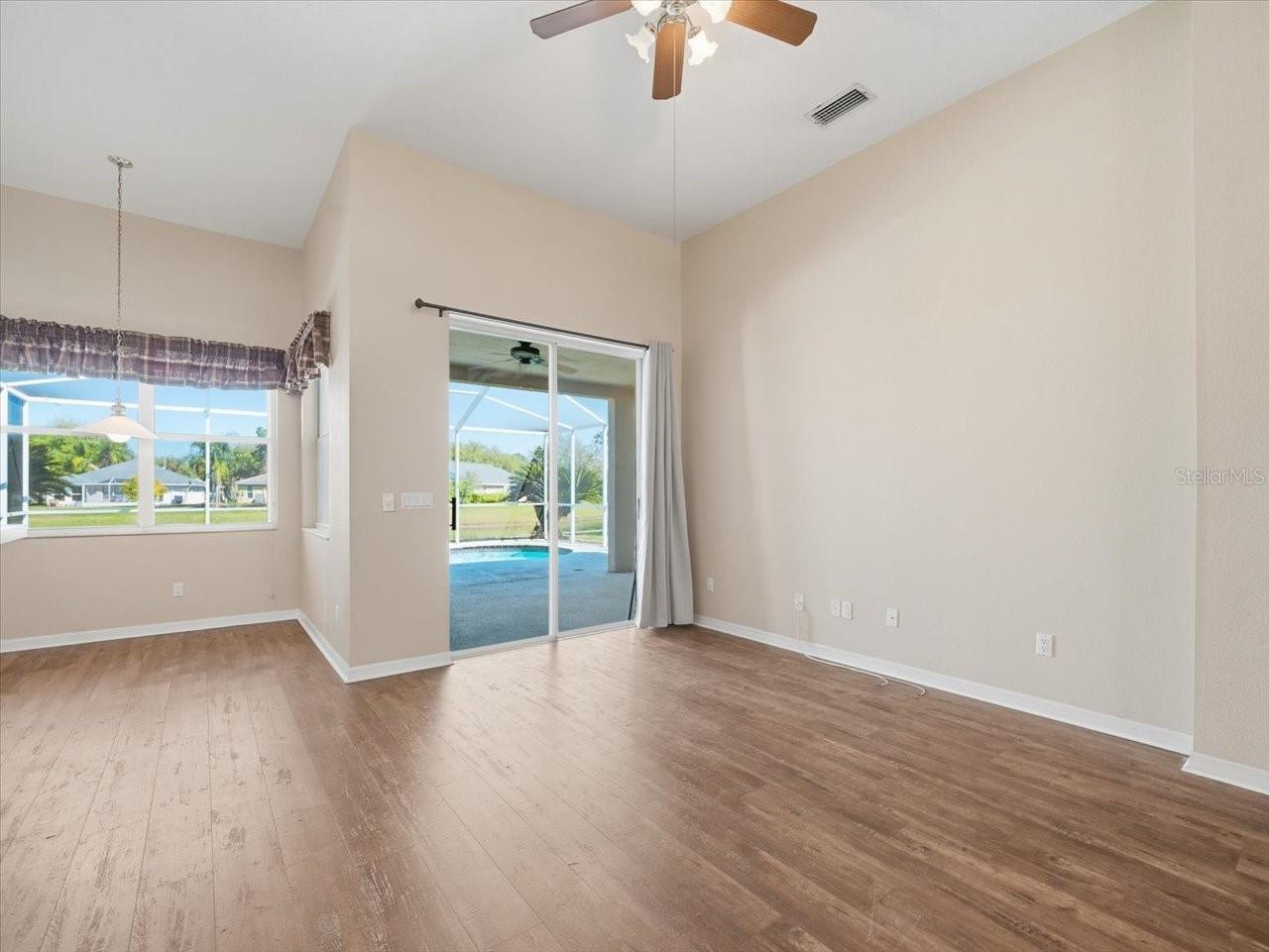 VILLAROSA H - Residential