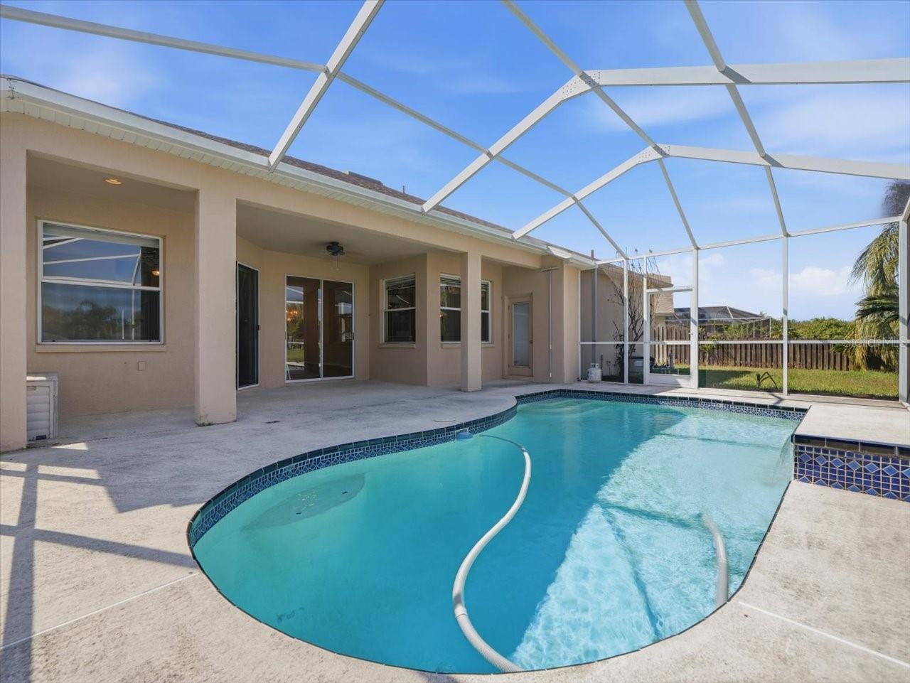 VILLAROSA H - Residential