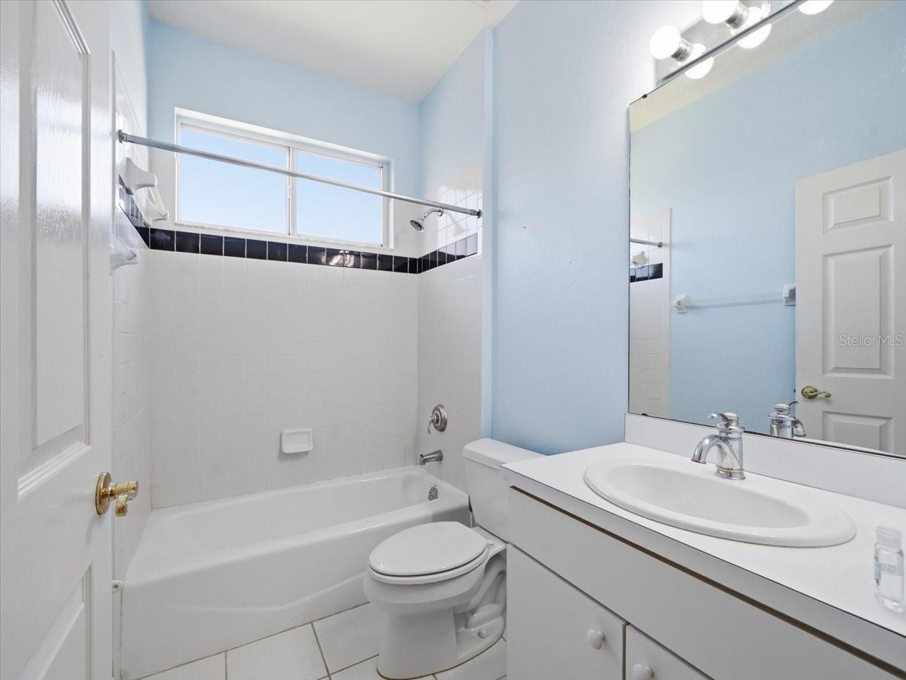 VILLAROSA H - Residential