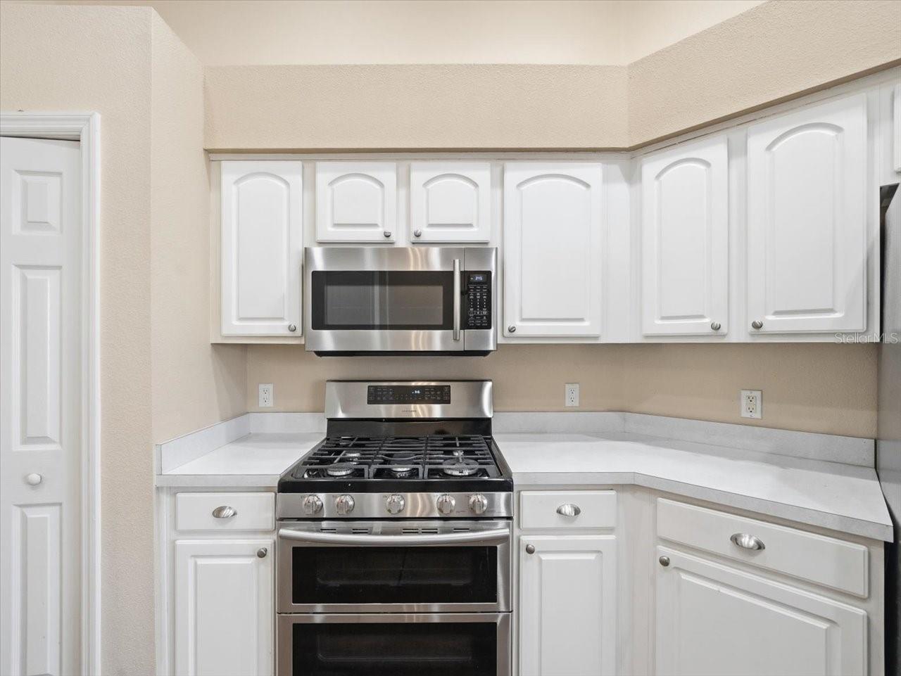 VILLAROSA H - Residential