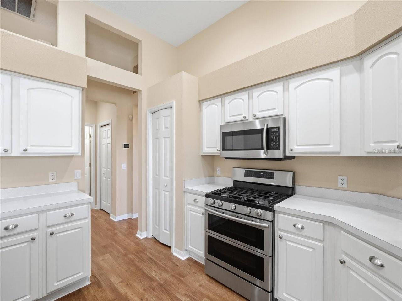 VILLAROSA H - Residential