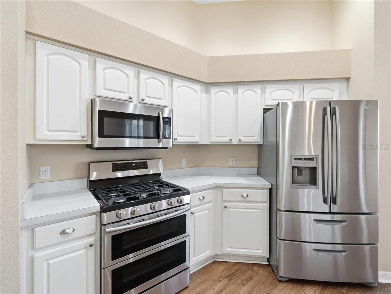 VILLAROSA H - Residential