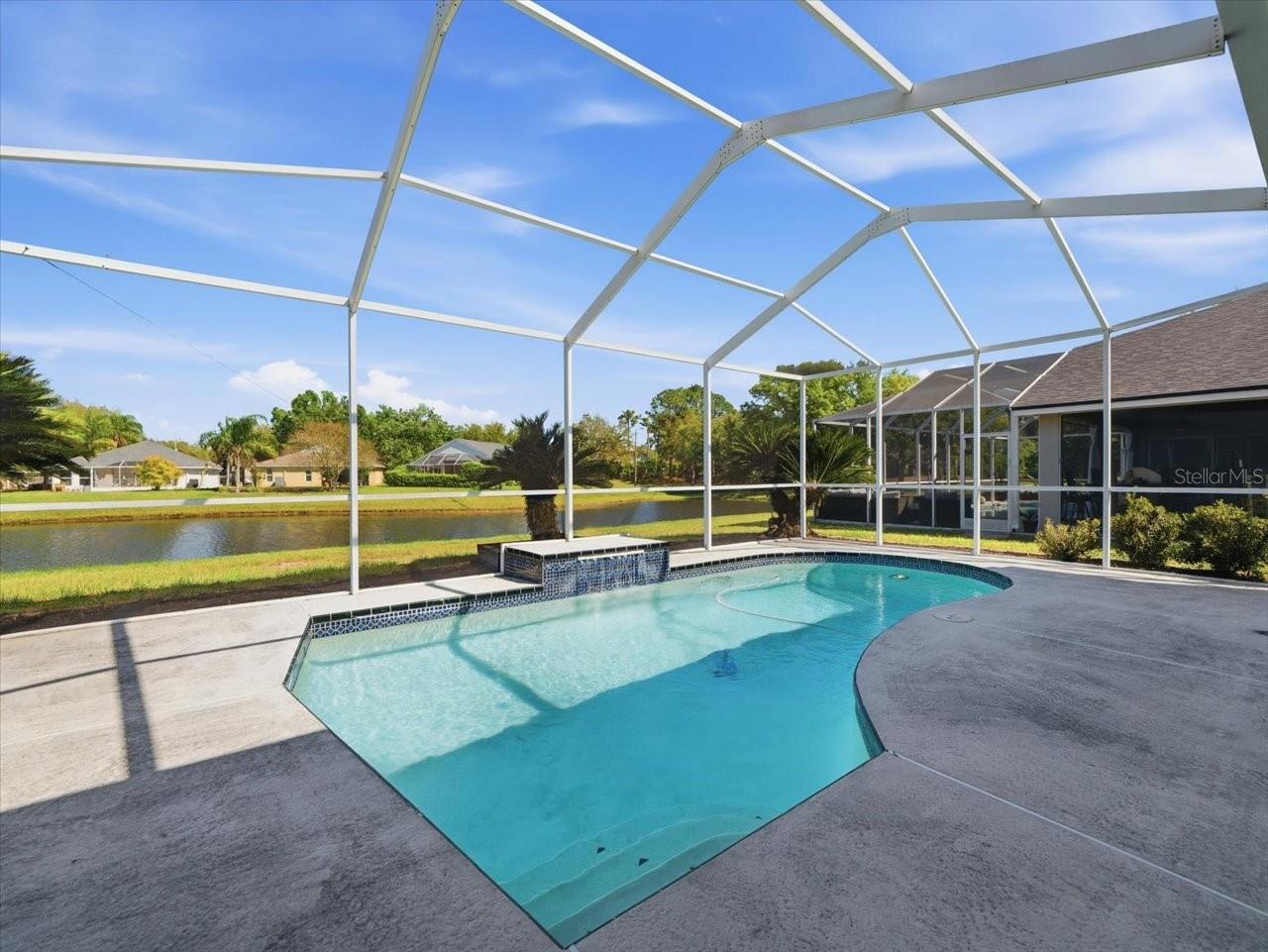 VILLAROSA H - Residential