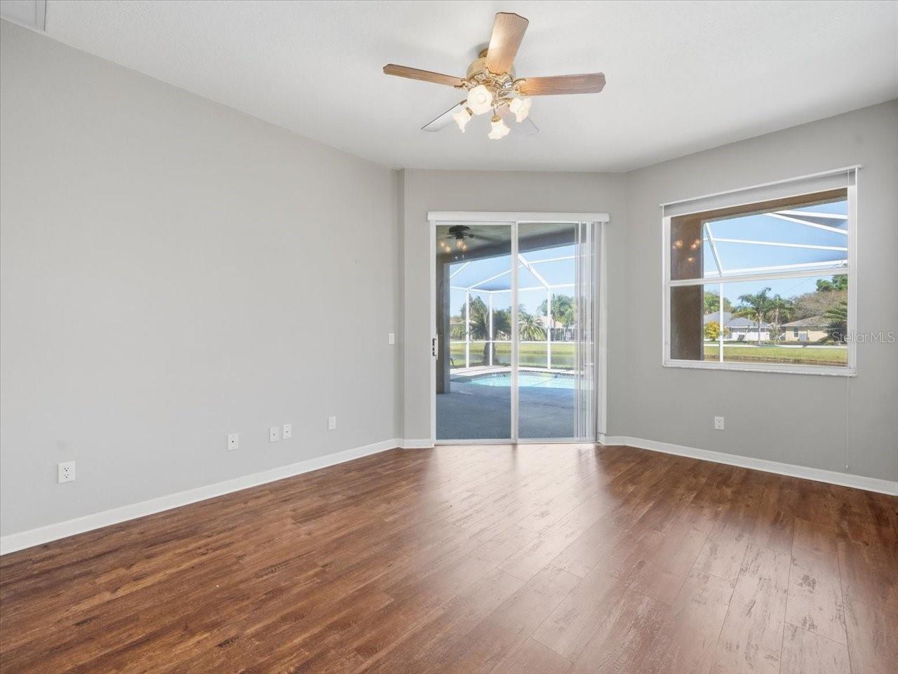 VILLAROSA H - Residential