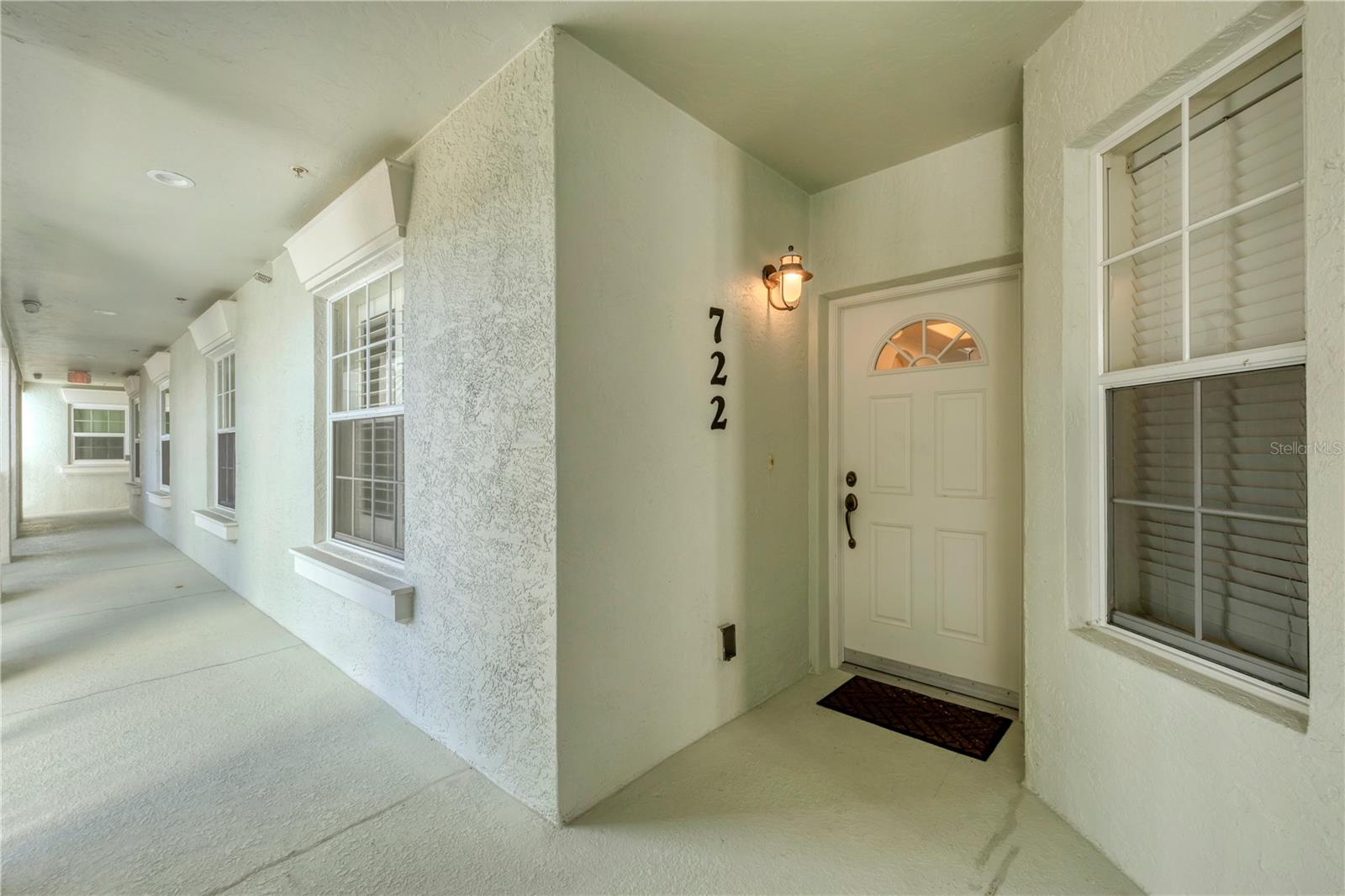 MAGNOLIA PARK PH 2 - Residential