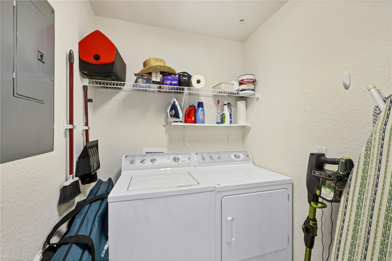 MAGNOLIA PARK PH 2 - Residential