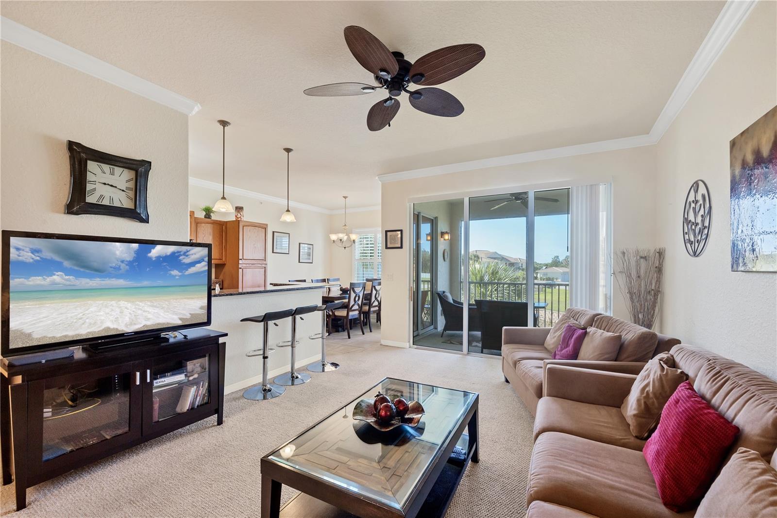 MAGNOLIA PARK PH 2 - Residential