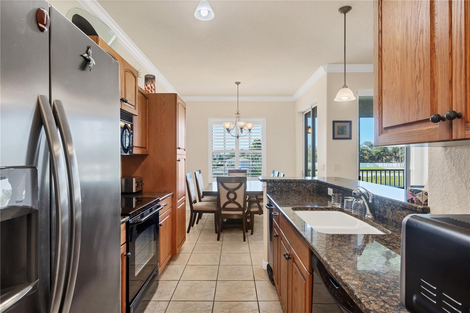 MAGNOLIA PARK PH 2 - Residential