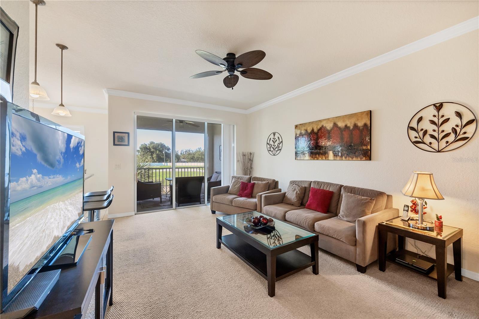 MAGNOLIA PARK PH 2 - Residential