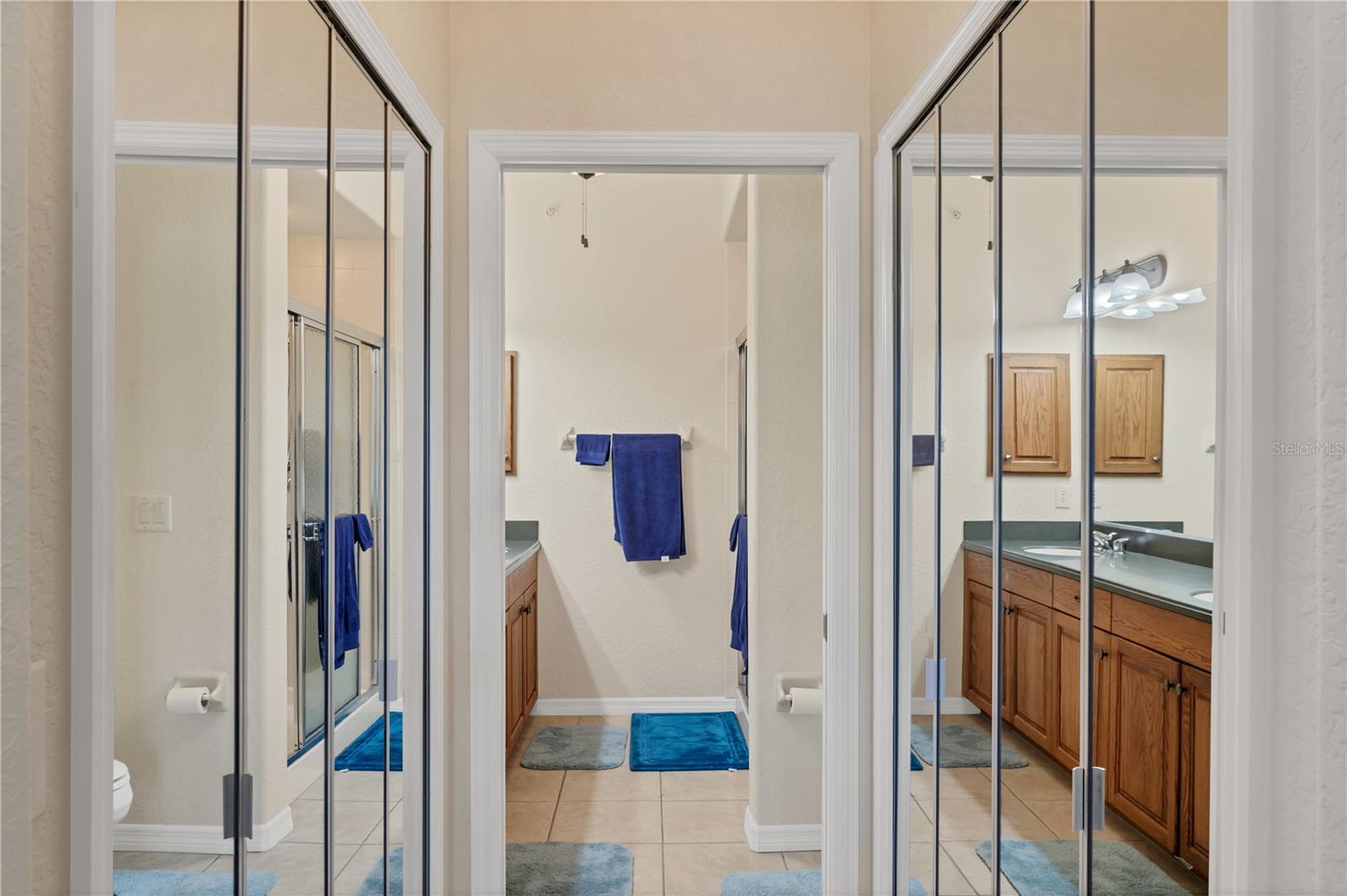 MAGNOLIA PARK PH 2 - Residential