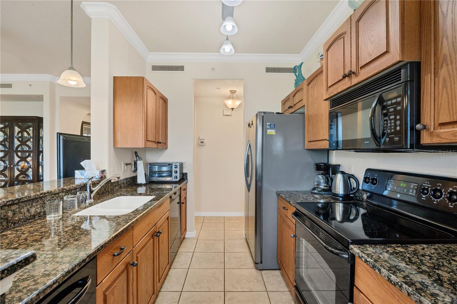 MAGNOLIA PARK PH 2 - Residential