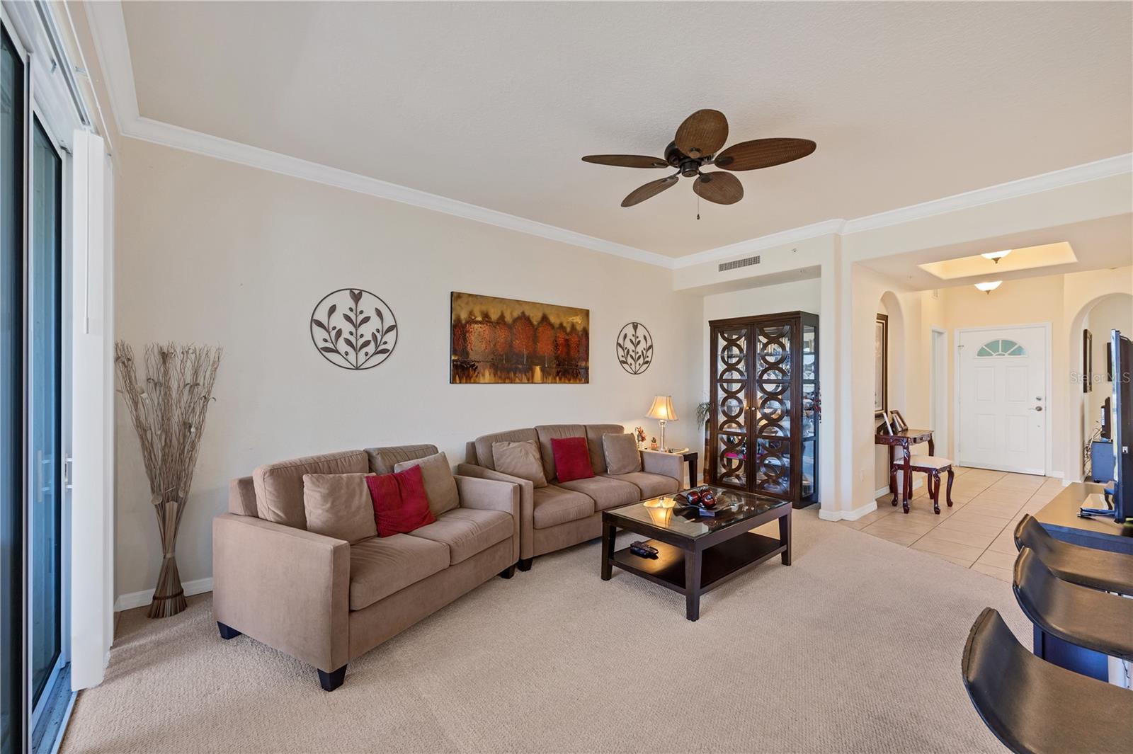 MAGNOLIA PARK PH 2 - Residential