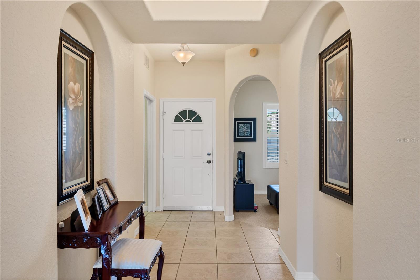 MAGNOLIA PARK PH 2 - Residential