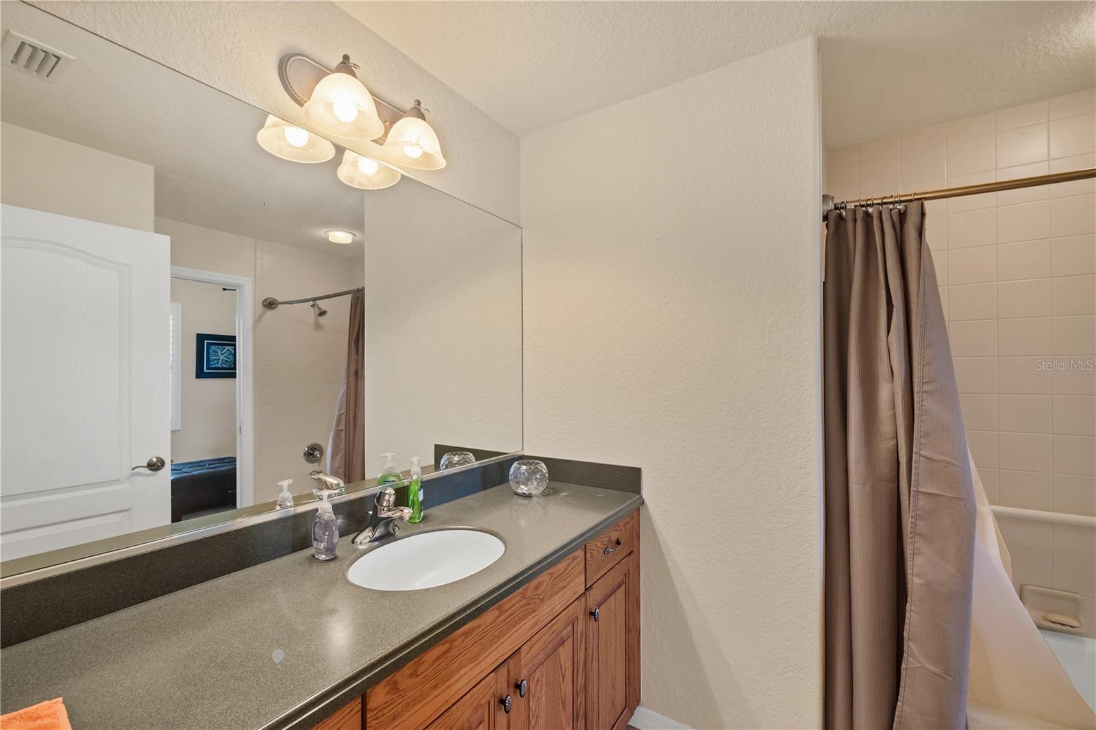 MAGNOLIA PARK PH 2 - Residential