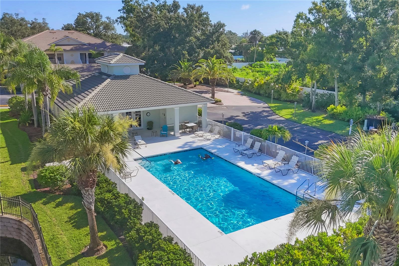 MAGNOLIA PARK PH 2 - Residential