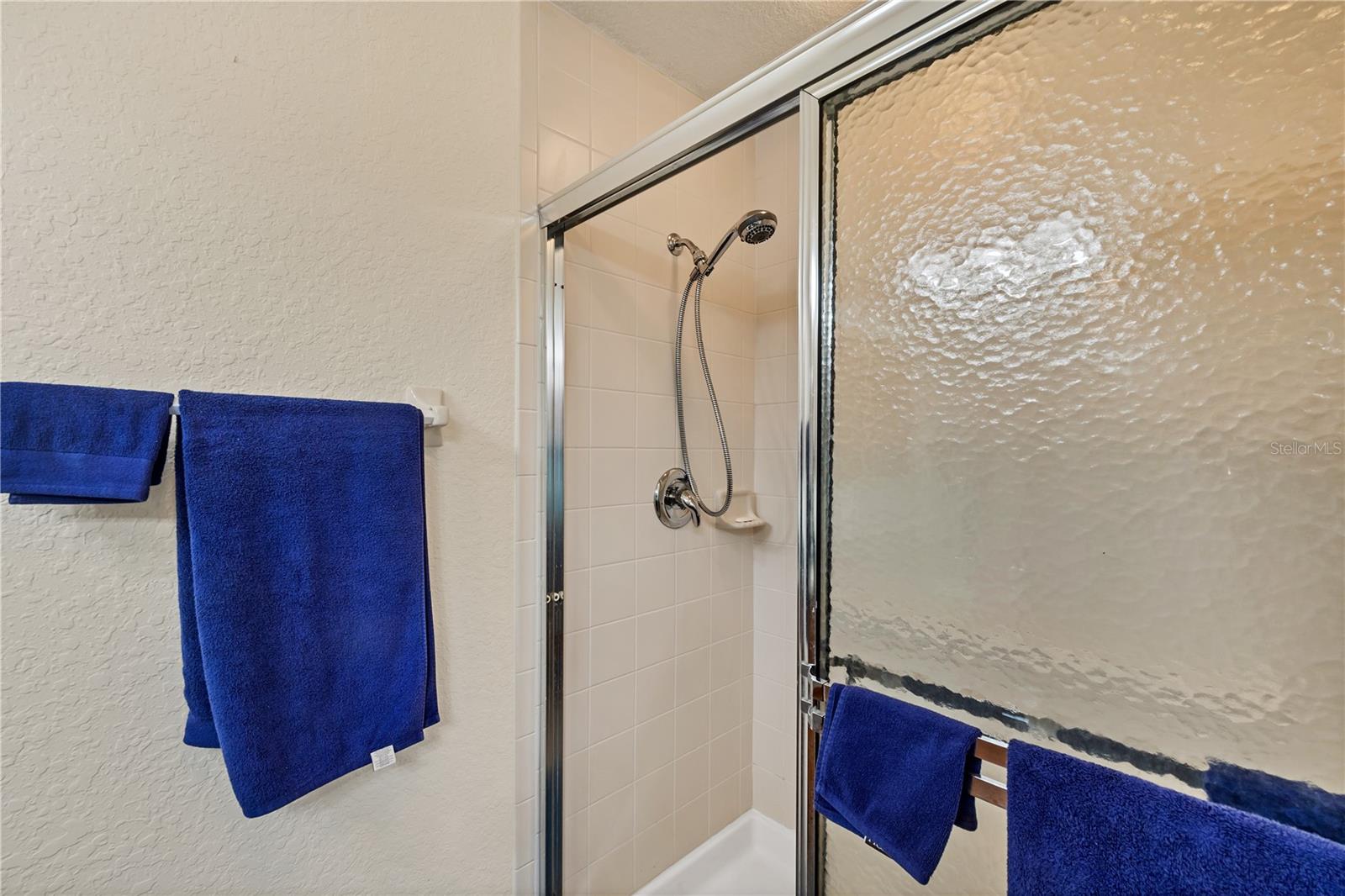 MAGNOLIA PARK PH 2 - Residential