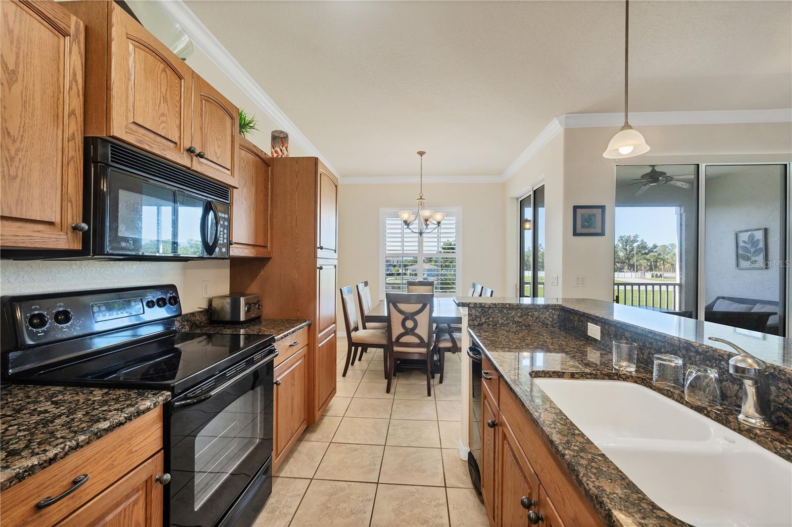 MAGNOLIA PARK PH 2 - Residential