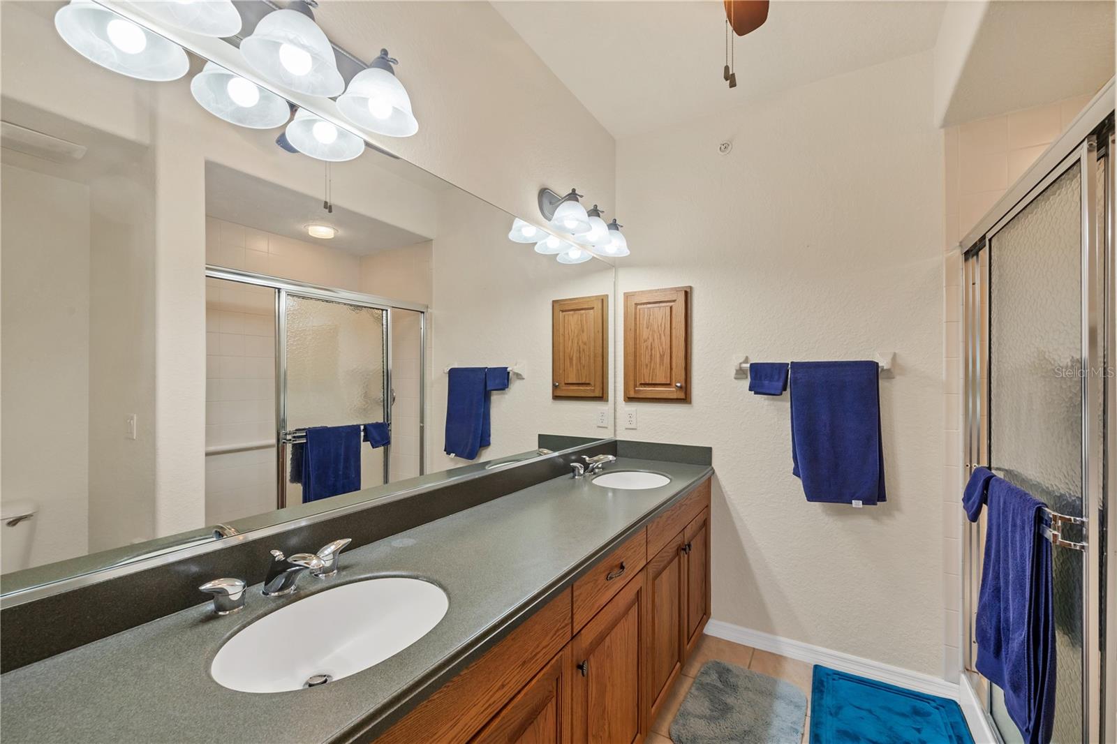 MAGNOLIA PARK PH 2 - Residential