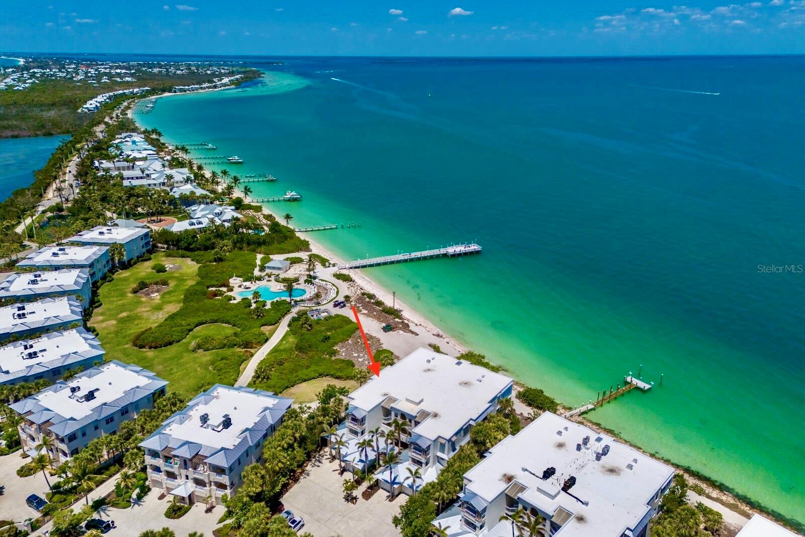 HARBORSHORE AT BOCA BAY CONDO - Residential