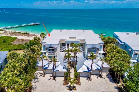 801 HARBORSHORE DRIVE 3 BOCA GRANDE FL 33921