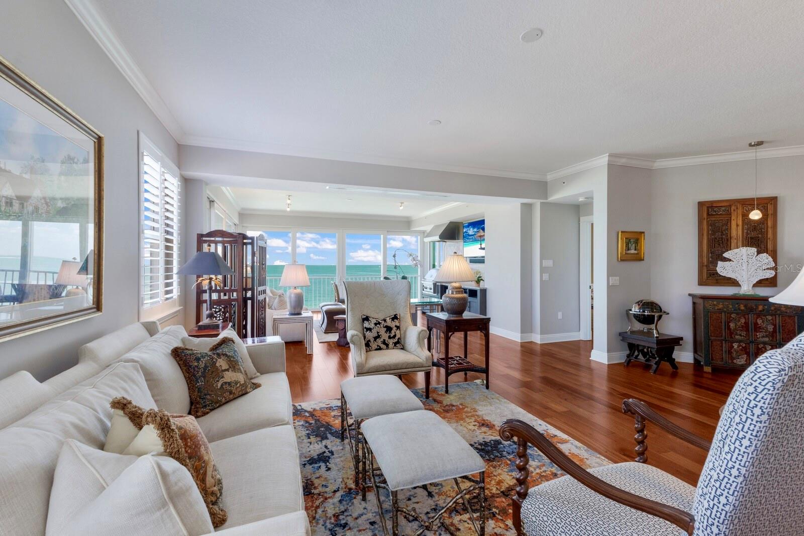 HARBORSHORE AT BOCA BAY CONDO - Residential