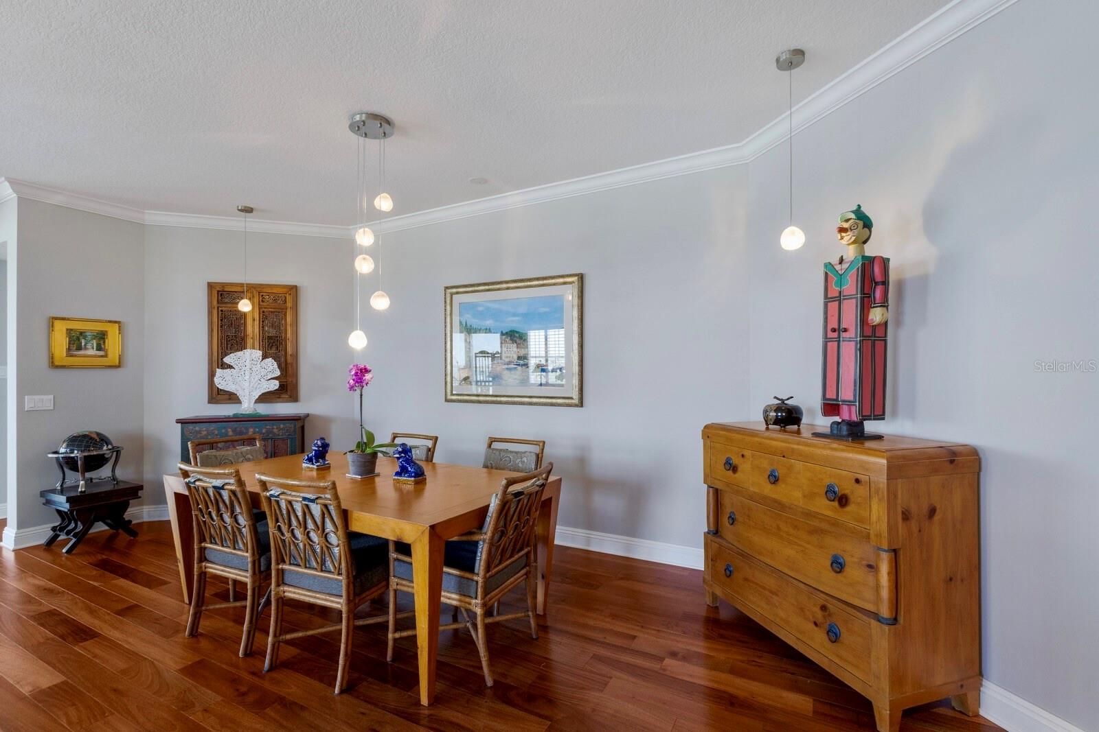 HARBORSHORE AT BOCA BAY CONDO - Residential