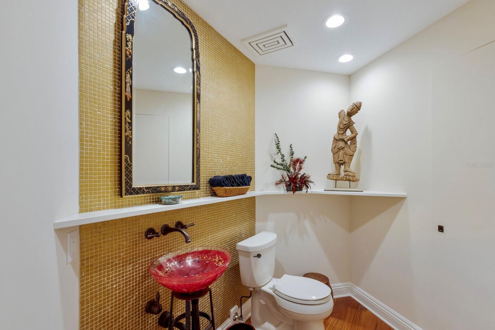 HARBORSHORE AT BOCA BAY CONDO - Residential