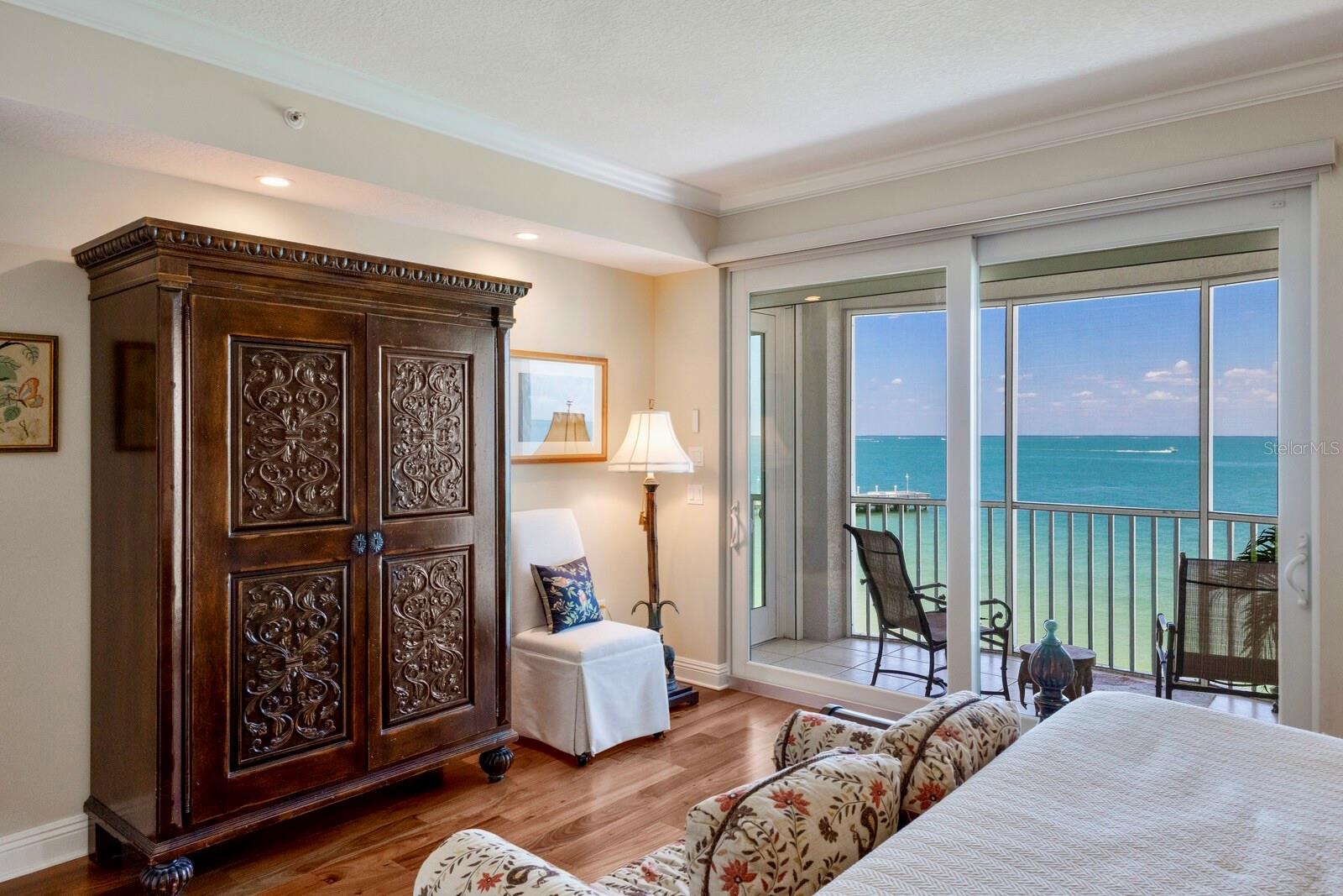 HARBORSHORE AT BOCA BAY CONDO - Residential