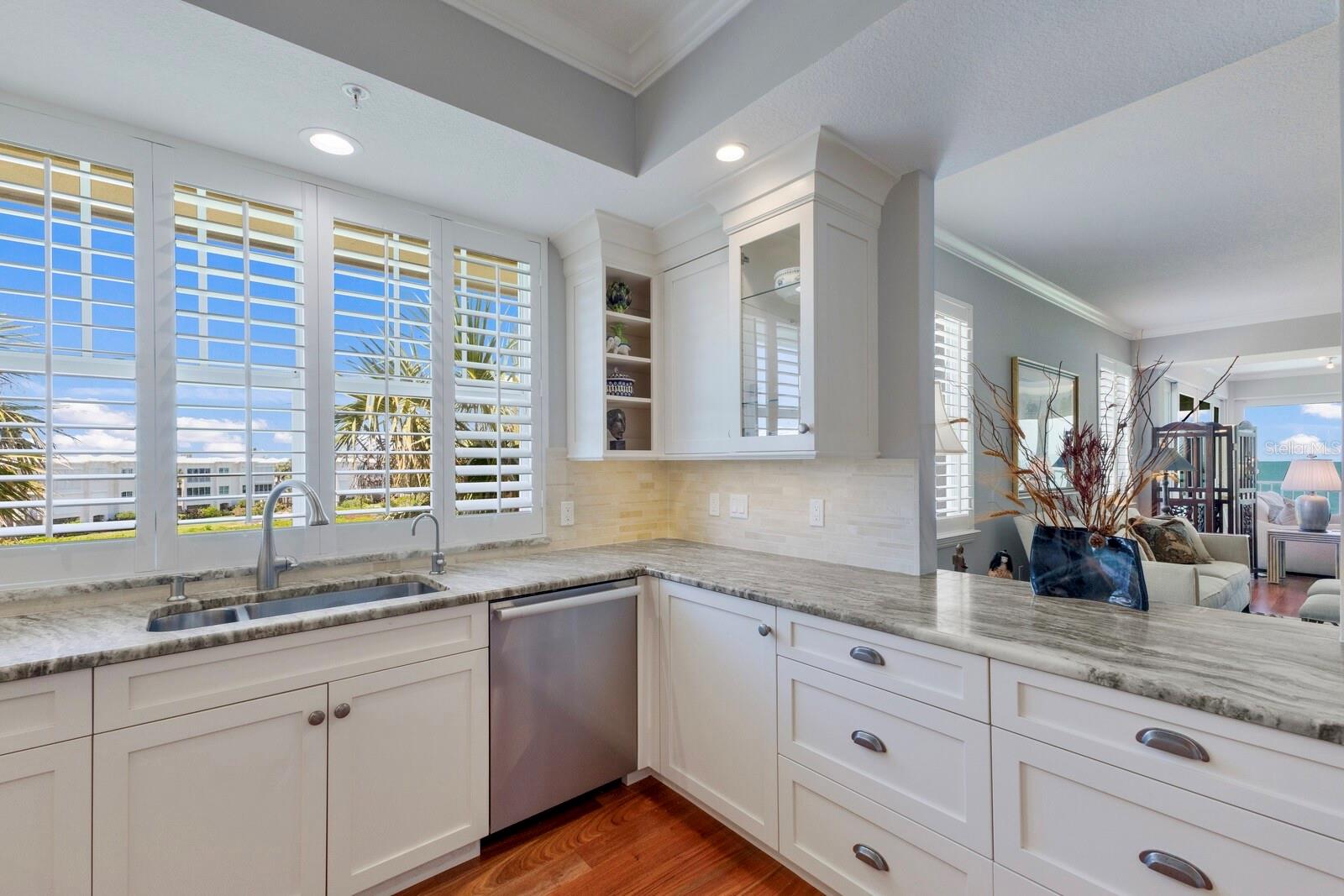 HARBORSHORE AT BOCA BAY CONDO - Residential