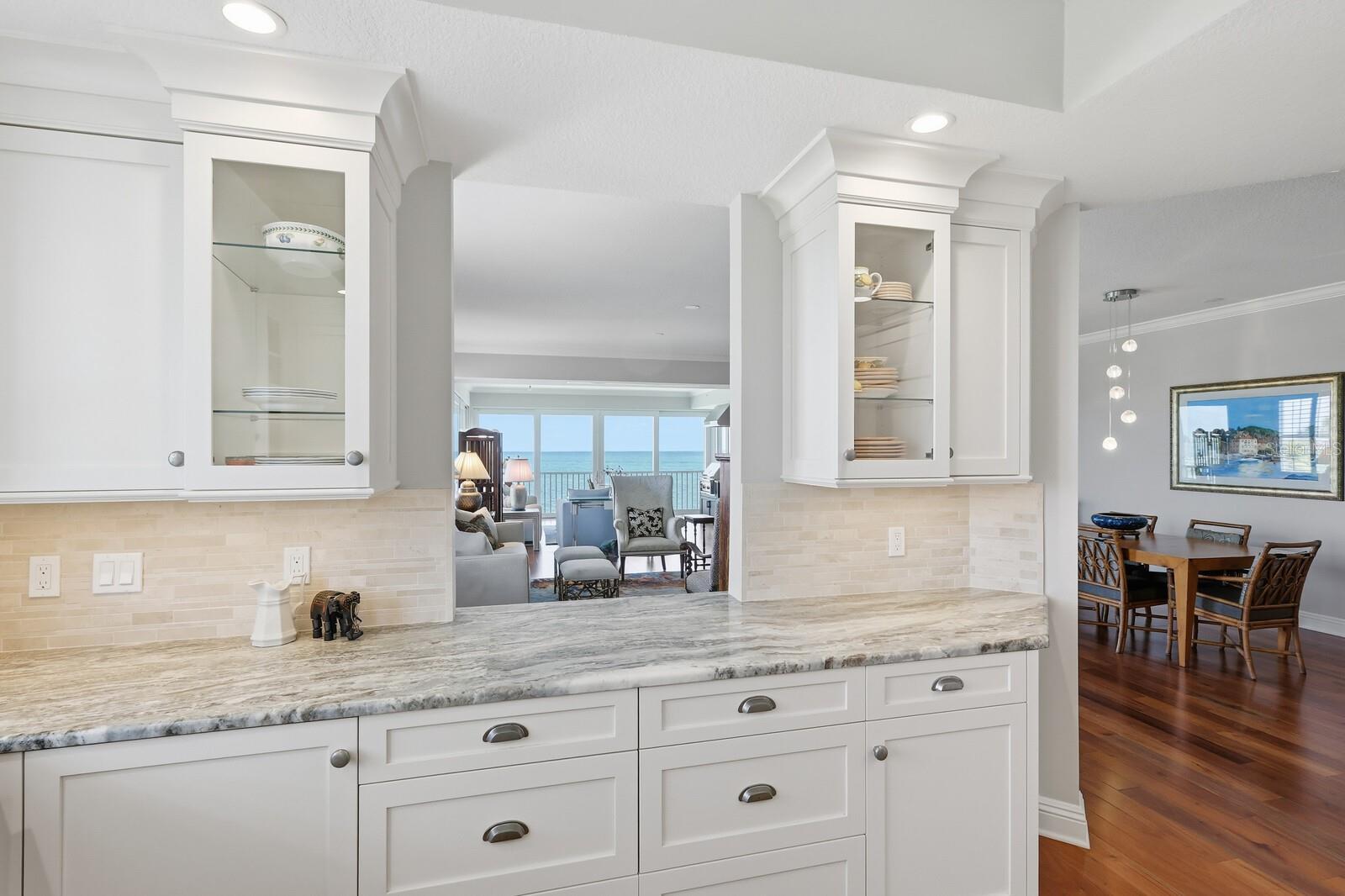 HARBORSHORE AT BOCA BAY CONDO - Residential