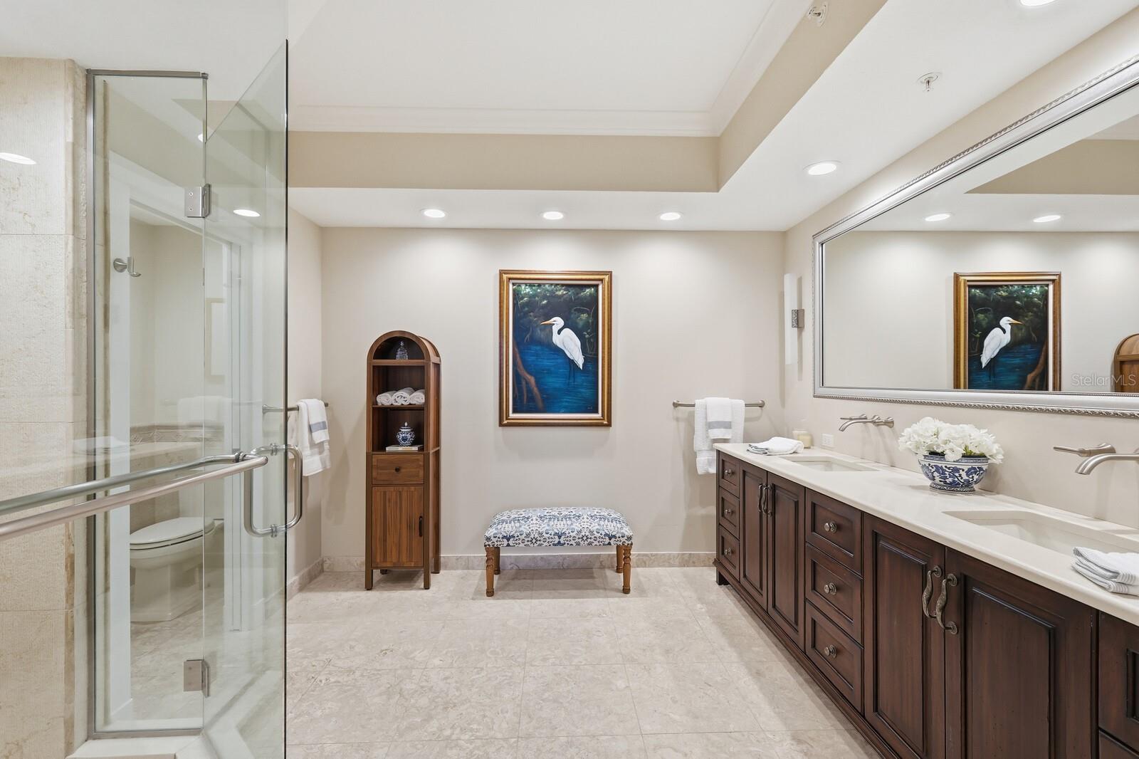 HARBORSHORE AT BOCA BAY CONDO - Residential