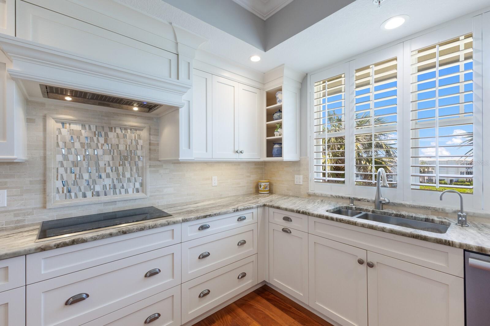 HARBORSHORE AT BOCA BAY CONDO - Residential