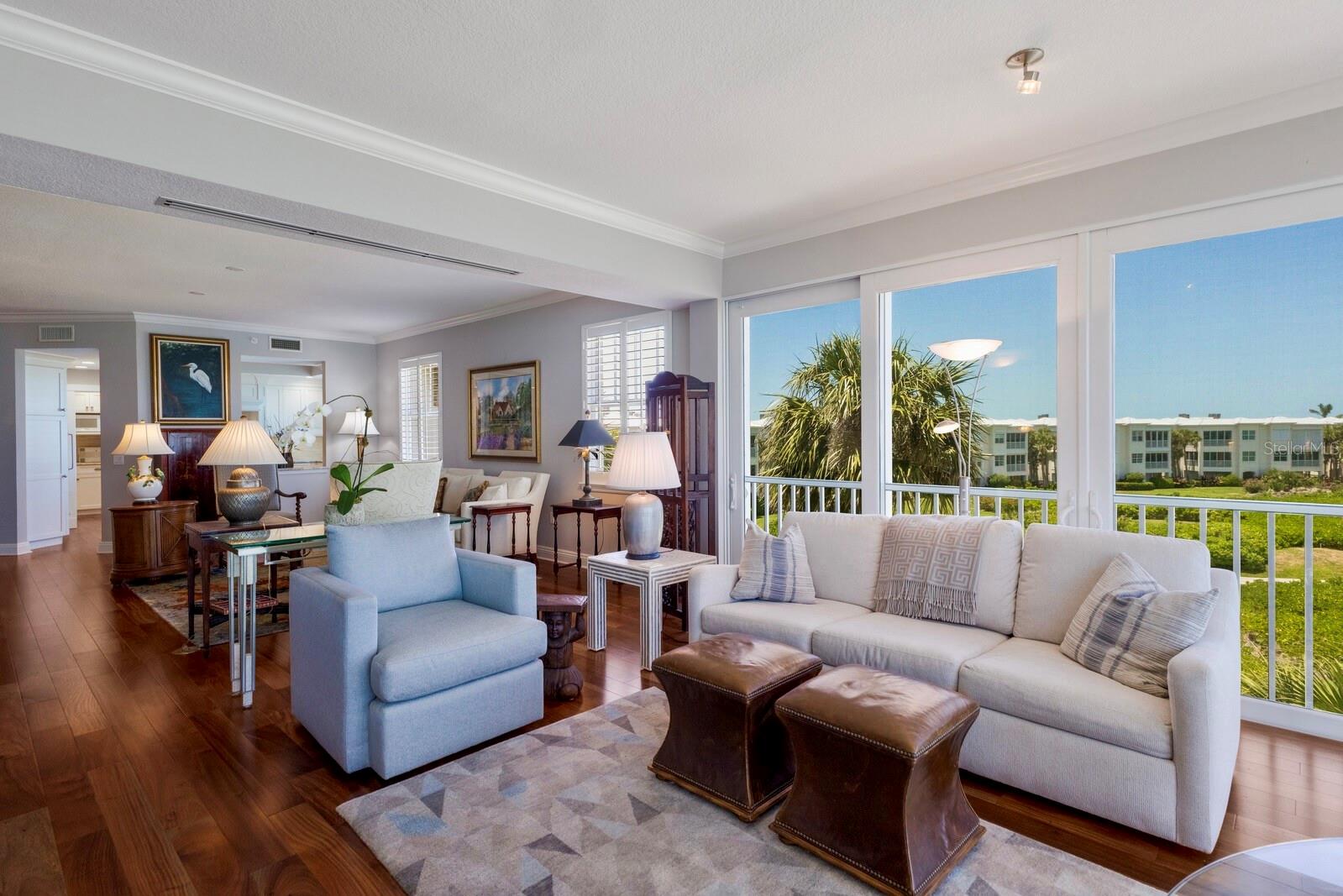 HARBORSHORE AT BOCA BAY CONDO - Residential