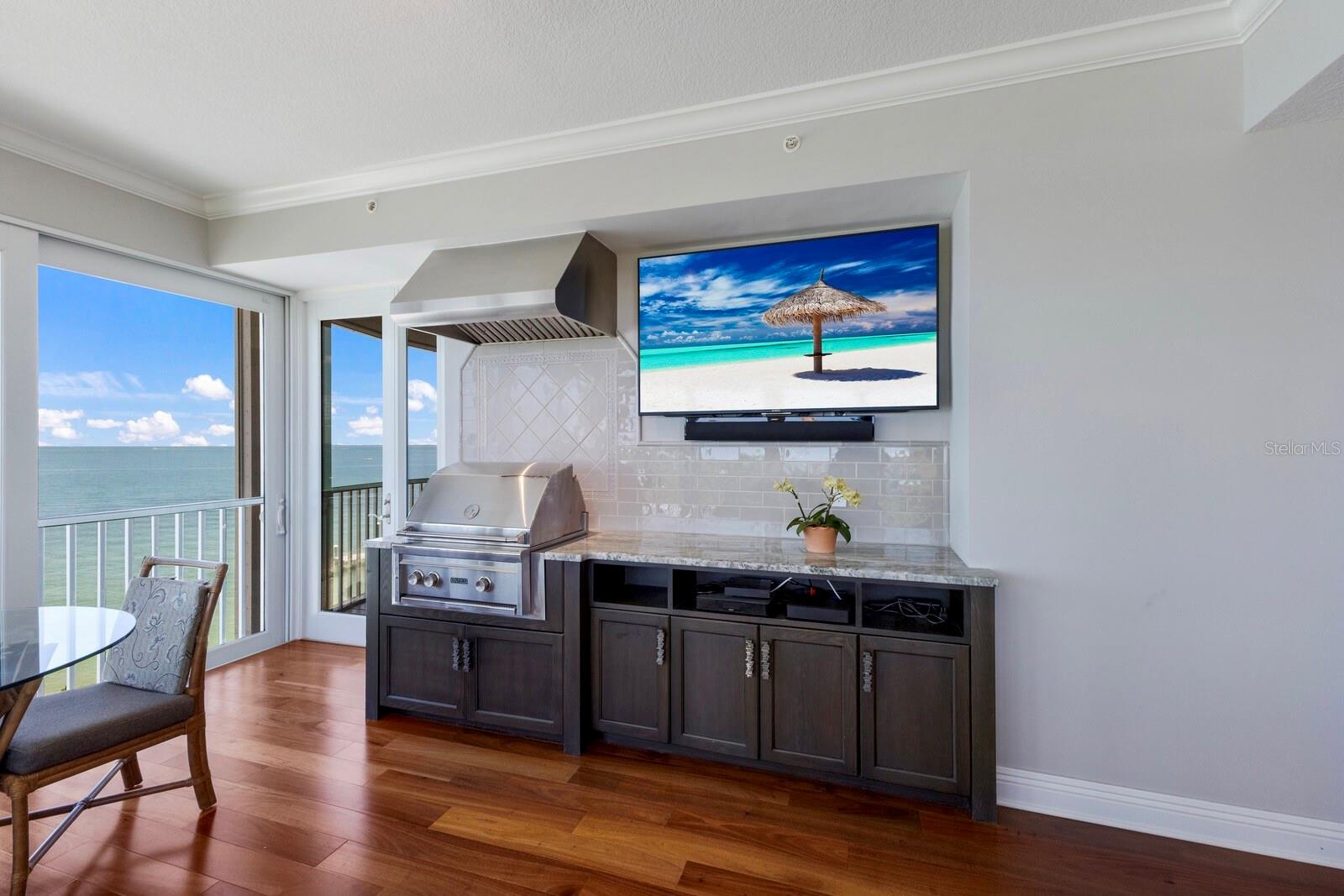 HARBORSHORE AT BOCA BAY CONDO - Residential