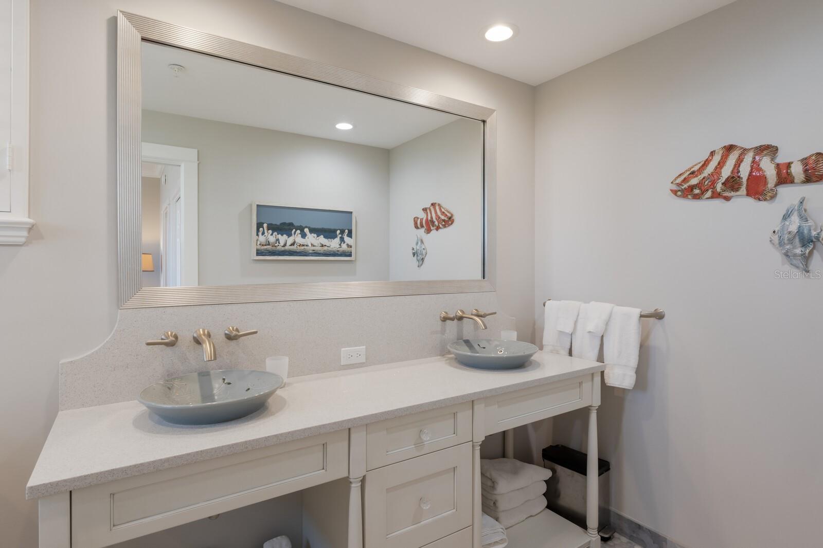 HARBORSHORE AT BOCA BAY CONDO - Residential