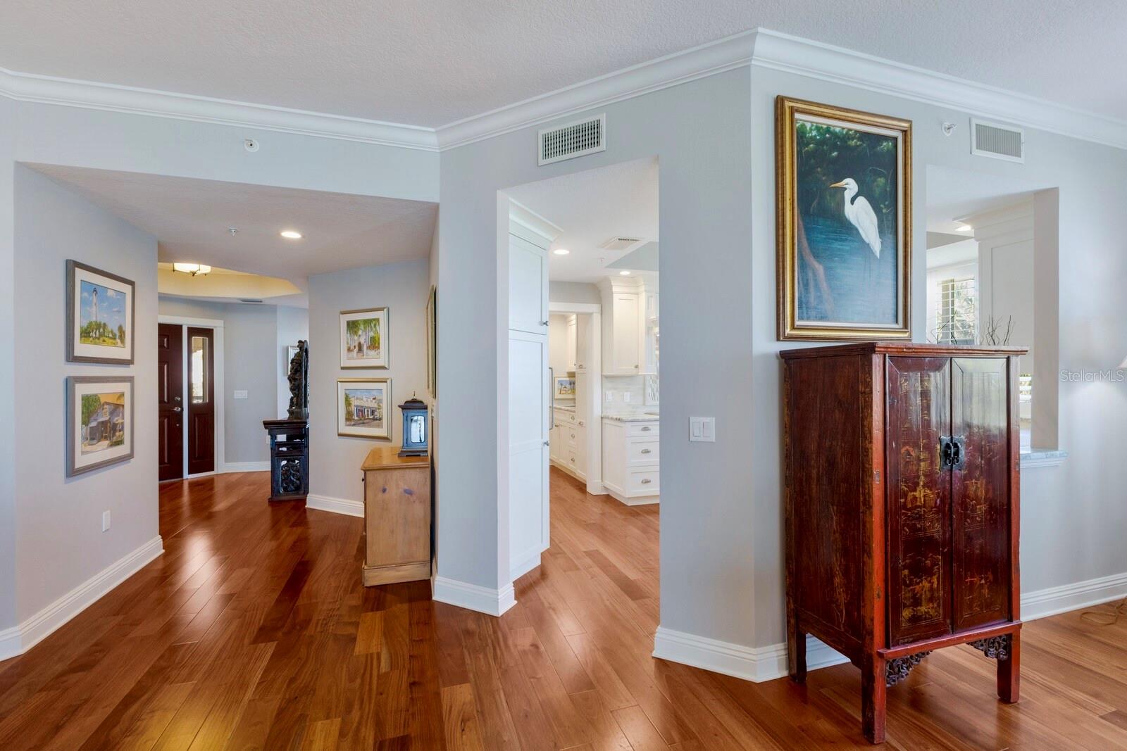 HARBORSHORE AT BOCA BAY CONDO - Residential