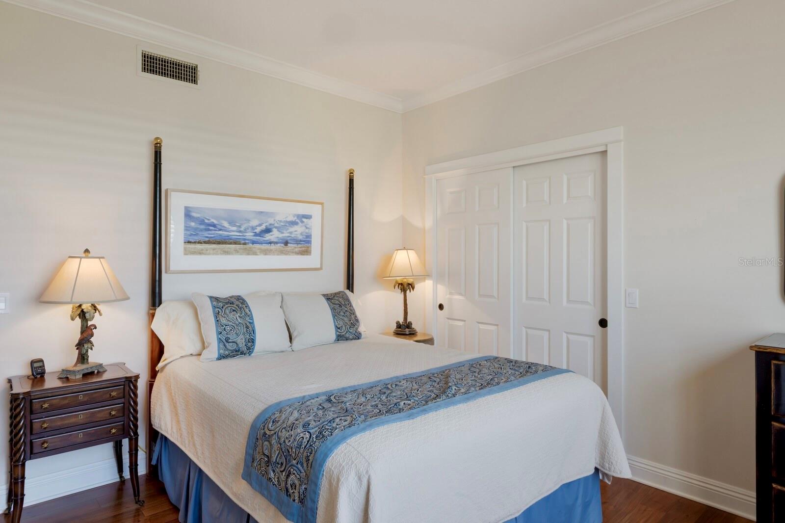 HARBORSHORE AT BOCA BAY CONDO - Residential