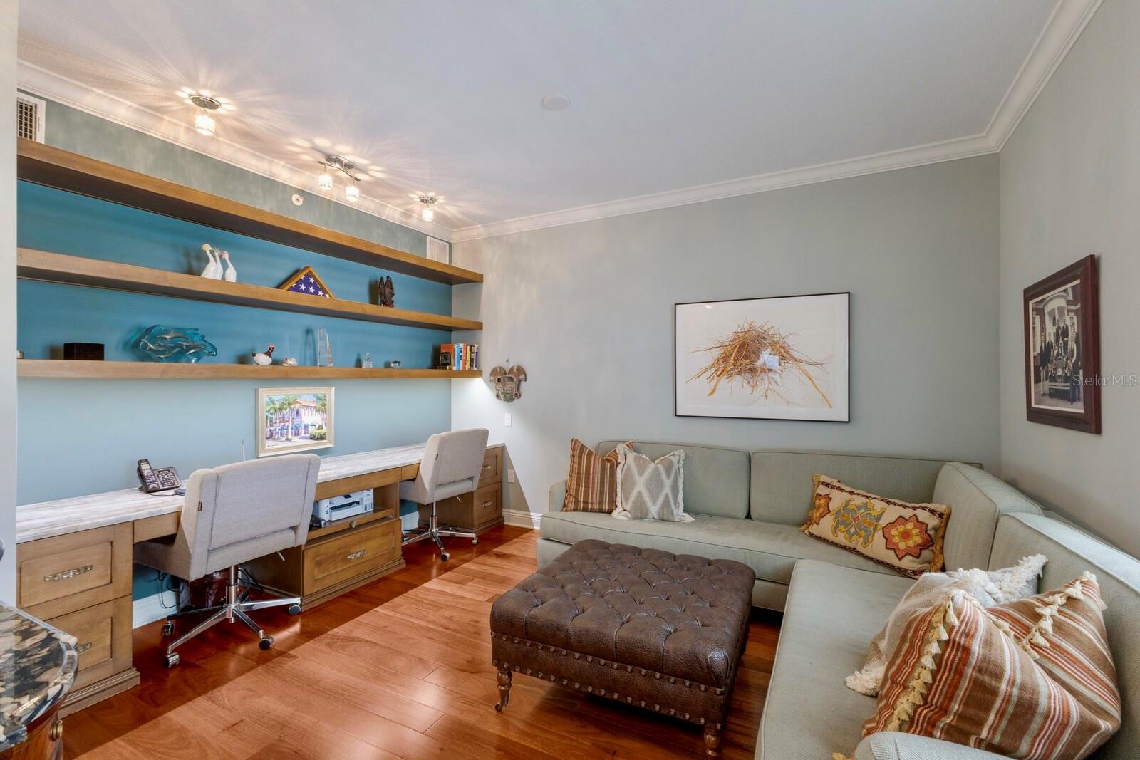 HARBORSHORE AT BOCA BAY CONDO - Residential