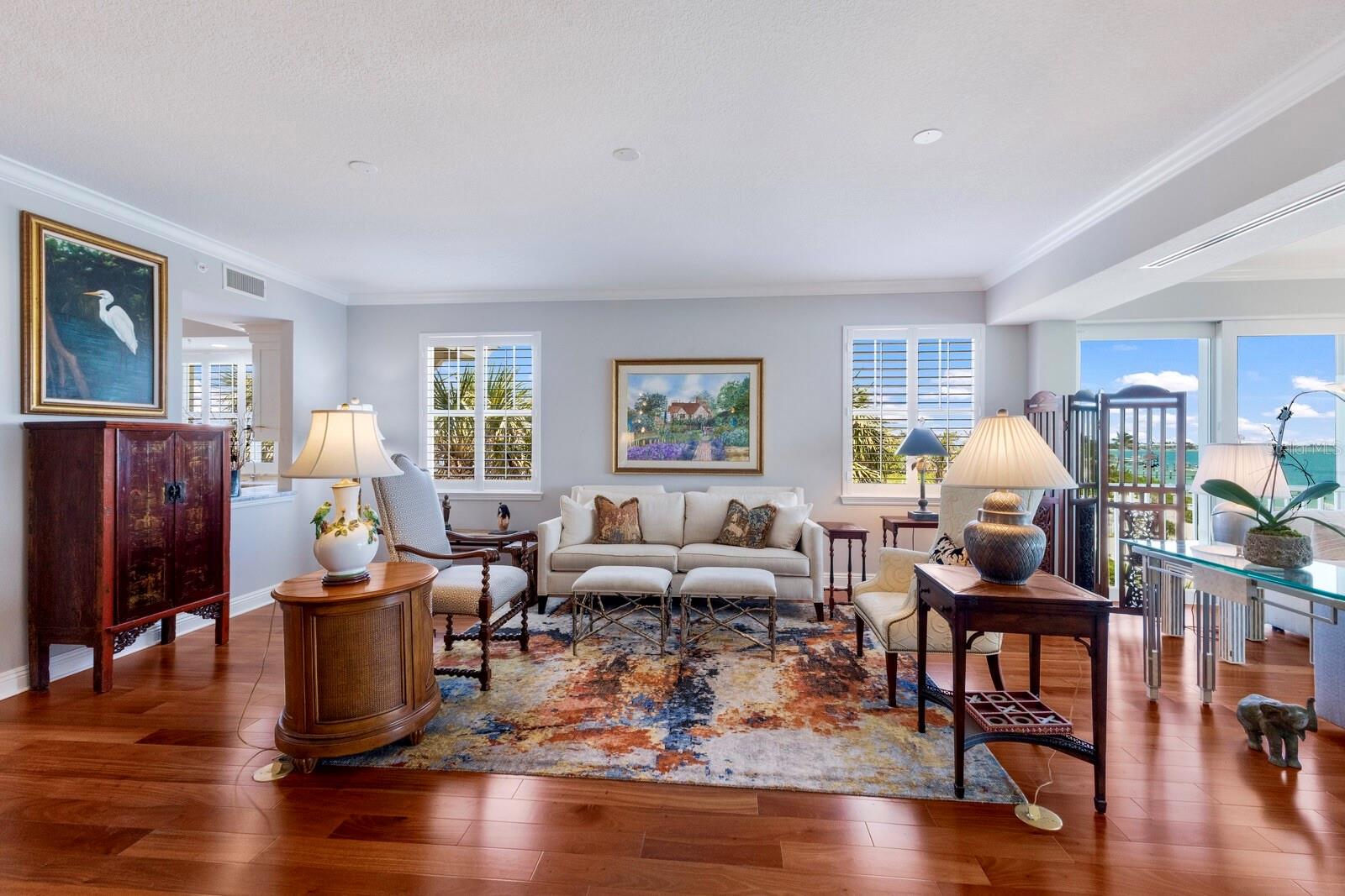 HARBORSHORE AT BOCA BAY CONDO - Residential