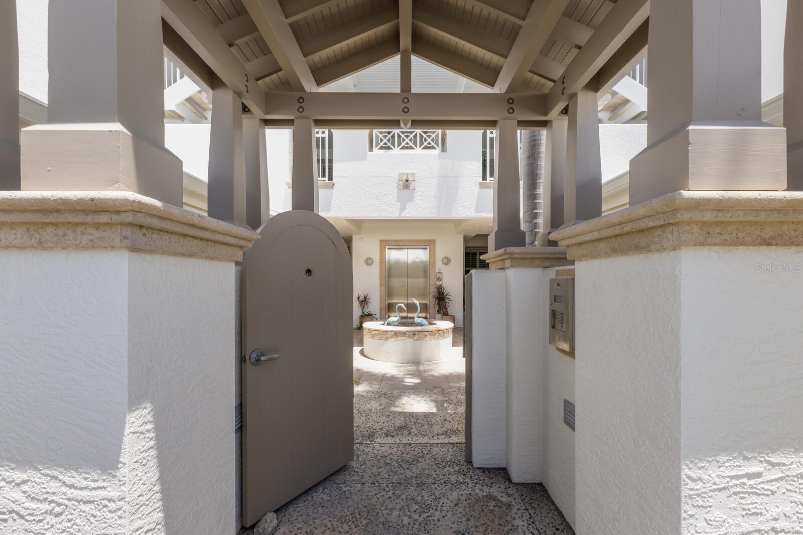 HARBORSHORE AT BOCA BAY CONDO - Residential