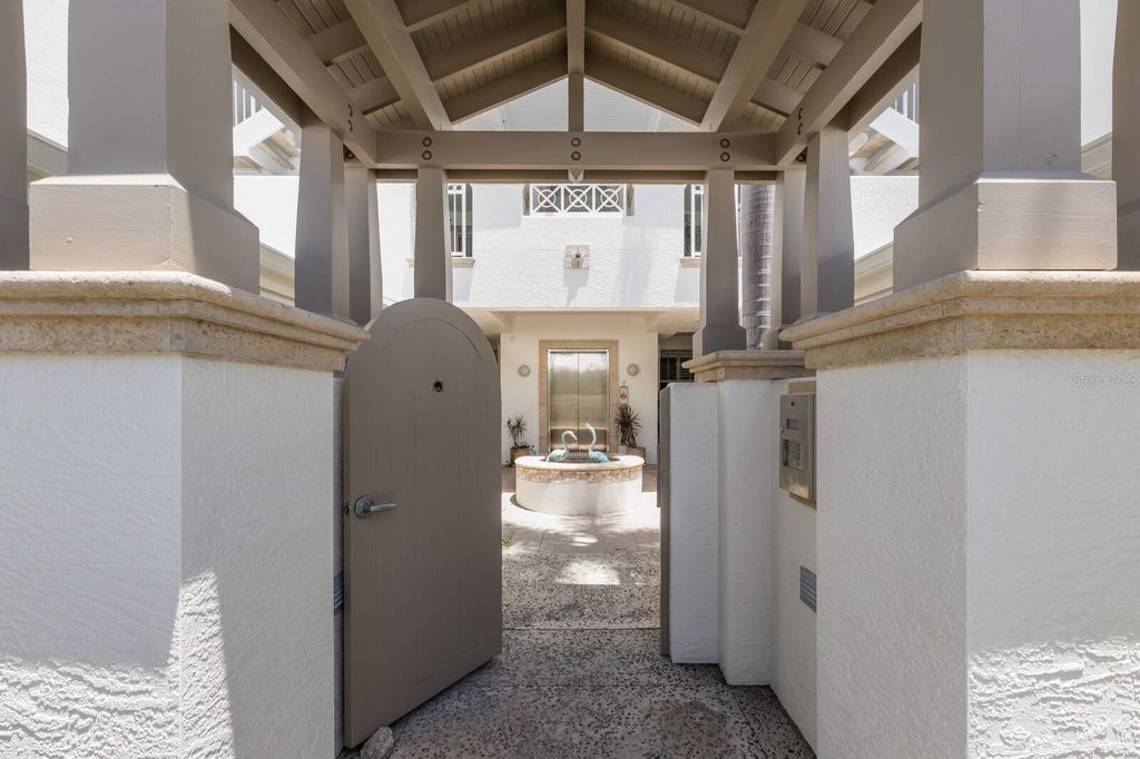 Photo of 801 Harborshore Drive #3, Boca Grande, FL 33921 (MLS # D6144603)