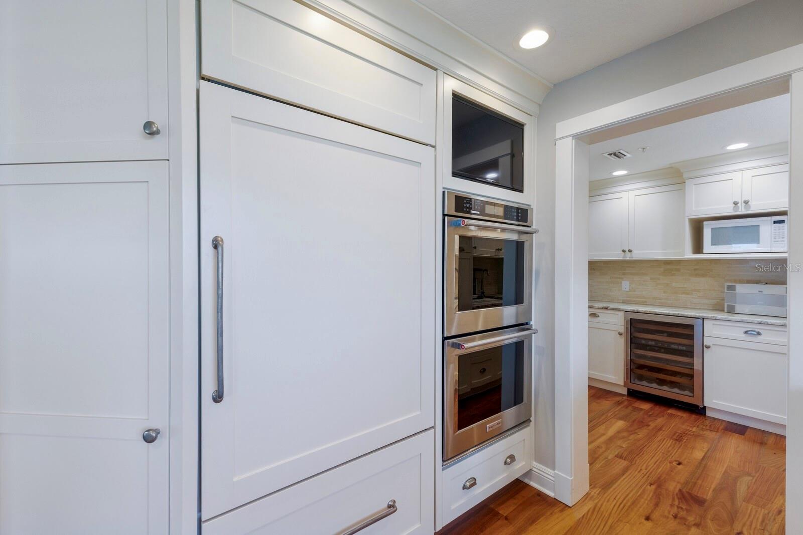 HARBORSHORE AT BOCA BAY CONDO - Residential