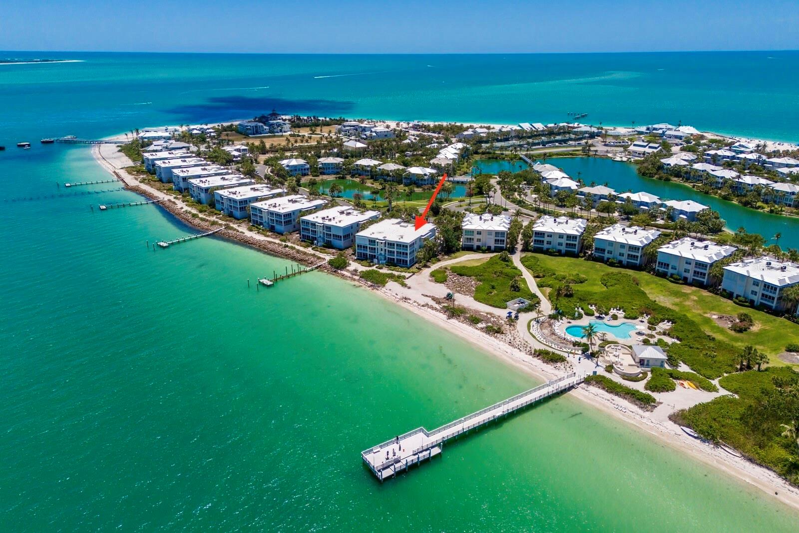 HARBORSHORE AT BOCA BAY CONDO - Residential