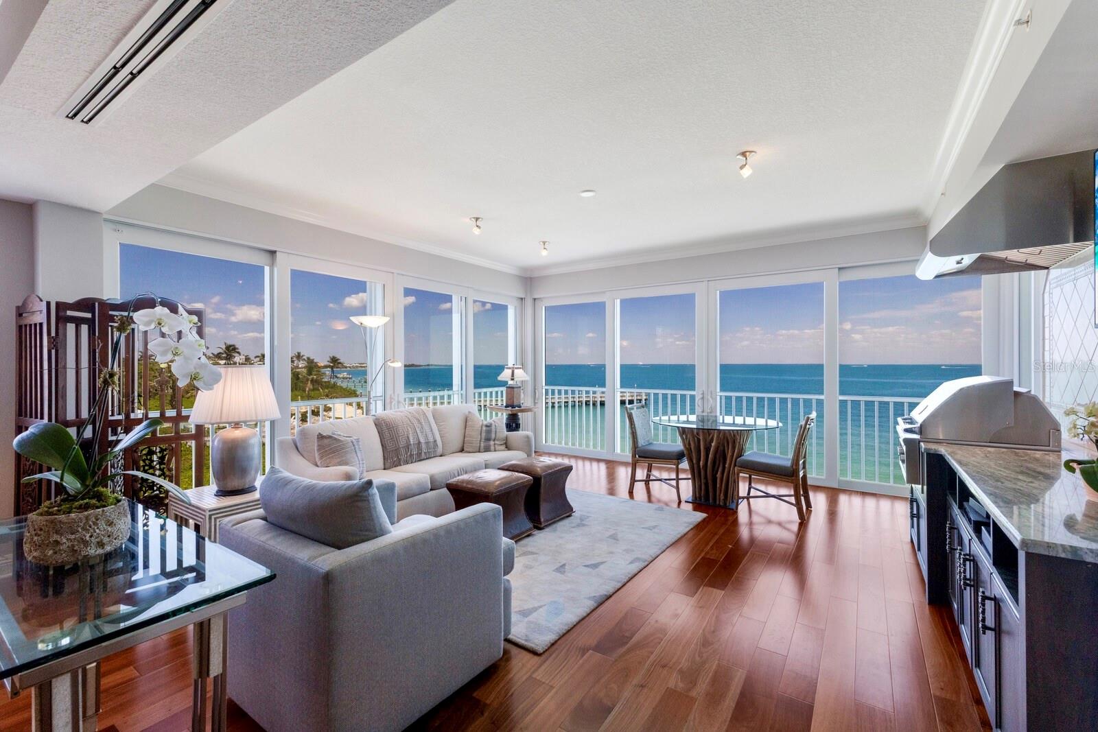 HARBORSHORE AT BOCA BAY CONDO - Residential