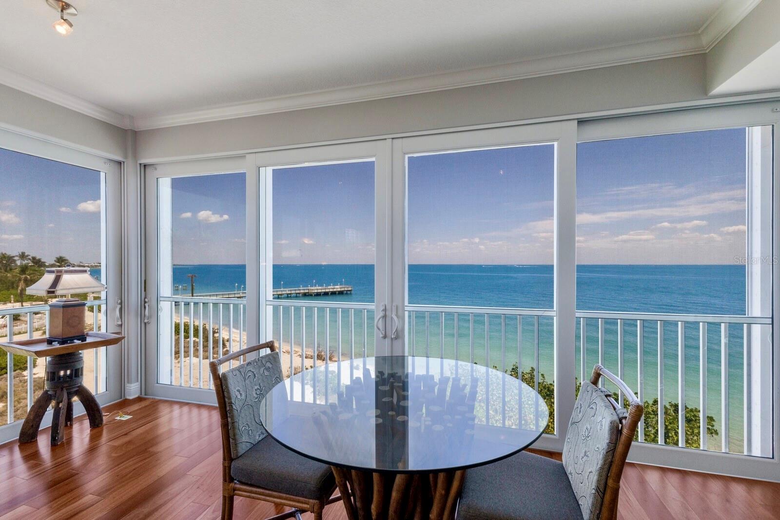 HARBORSHORE AT BOCA BAY CONDO - Residential