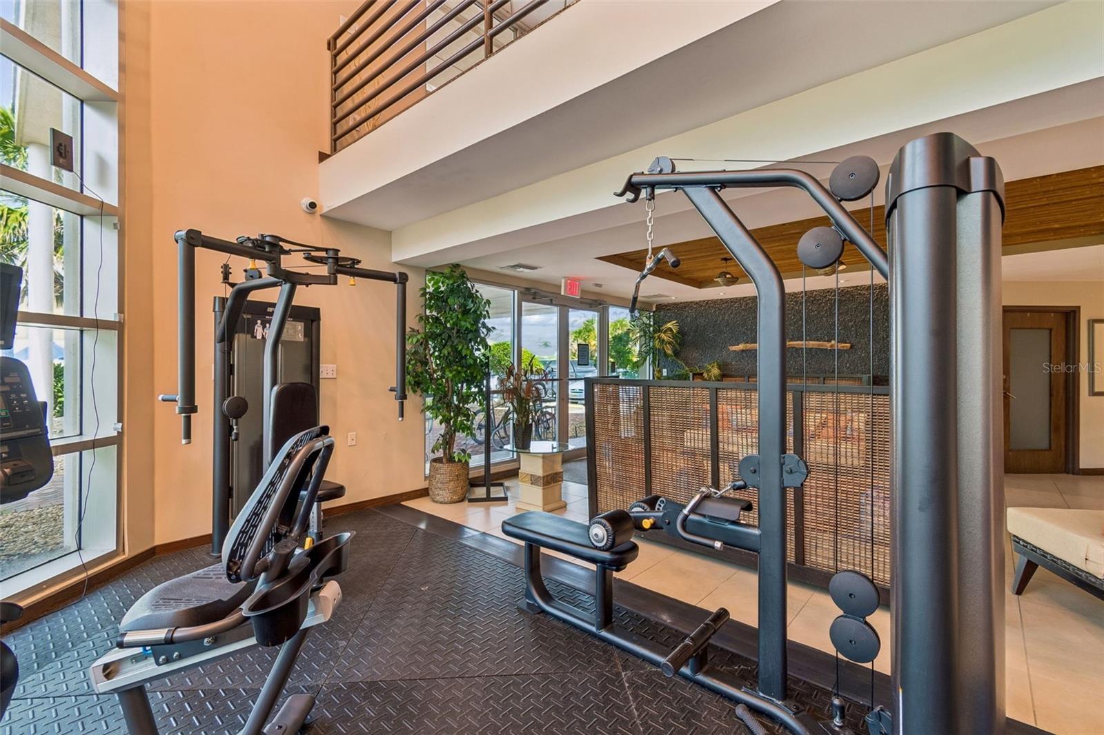 BAHIA BEACH TWNHMS PH 2 - Residential