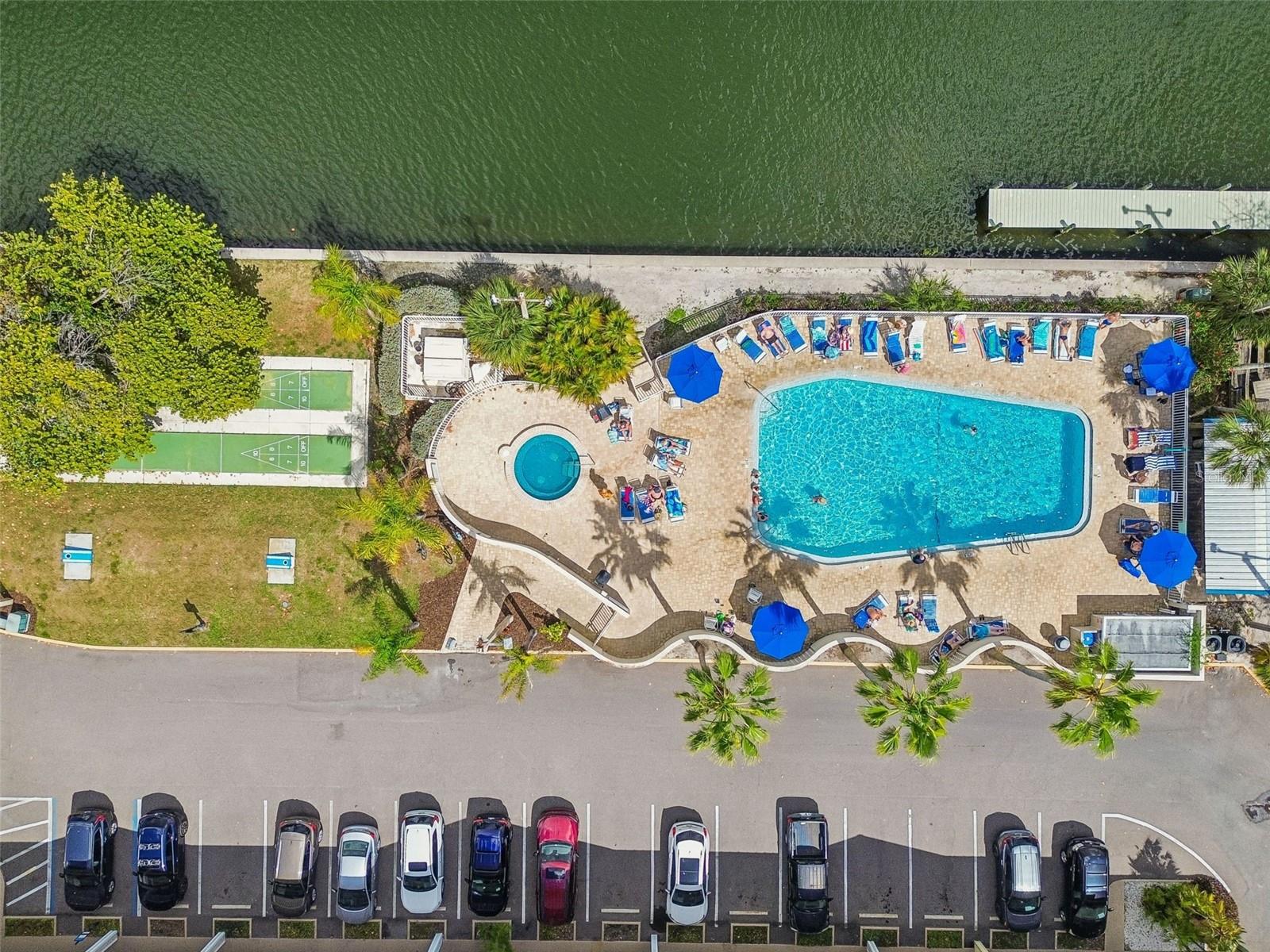 BAHIA BEACH TWNHMS PH 2 - Residential