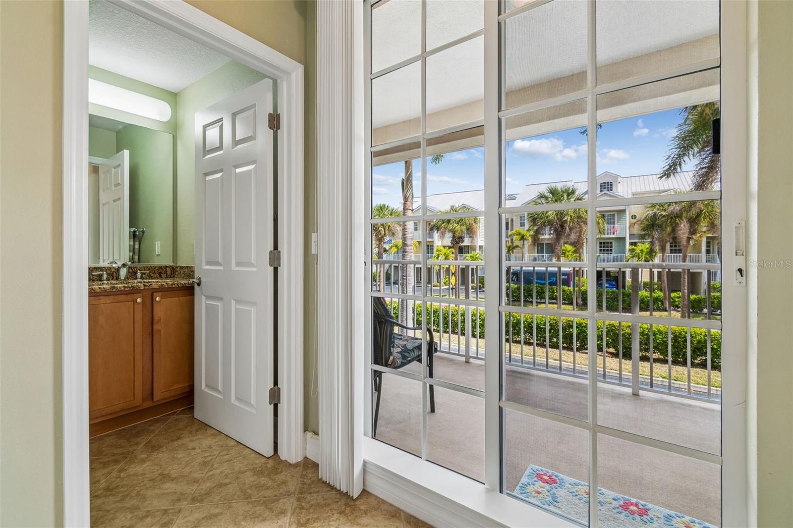 BAHIA BEACH TWNHMS PH 2 - Residential