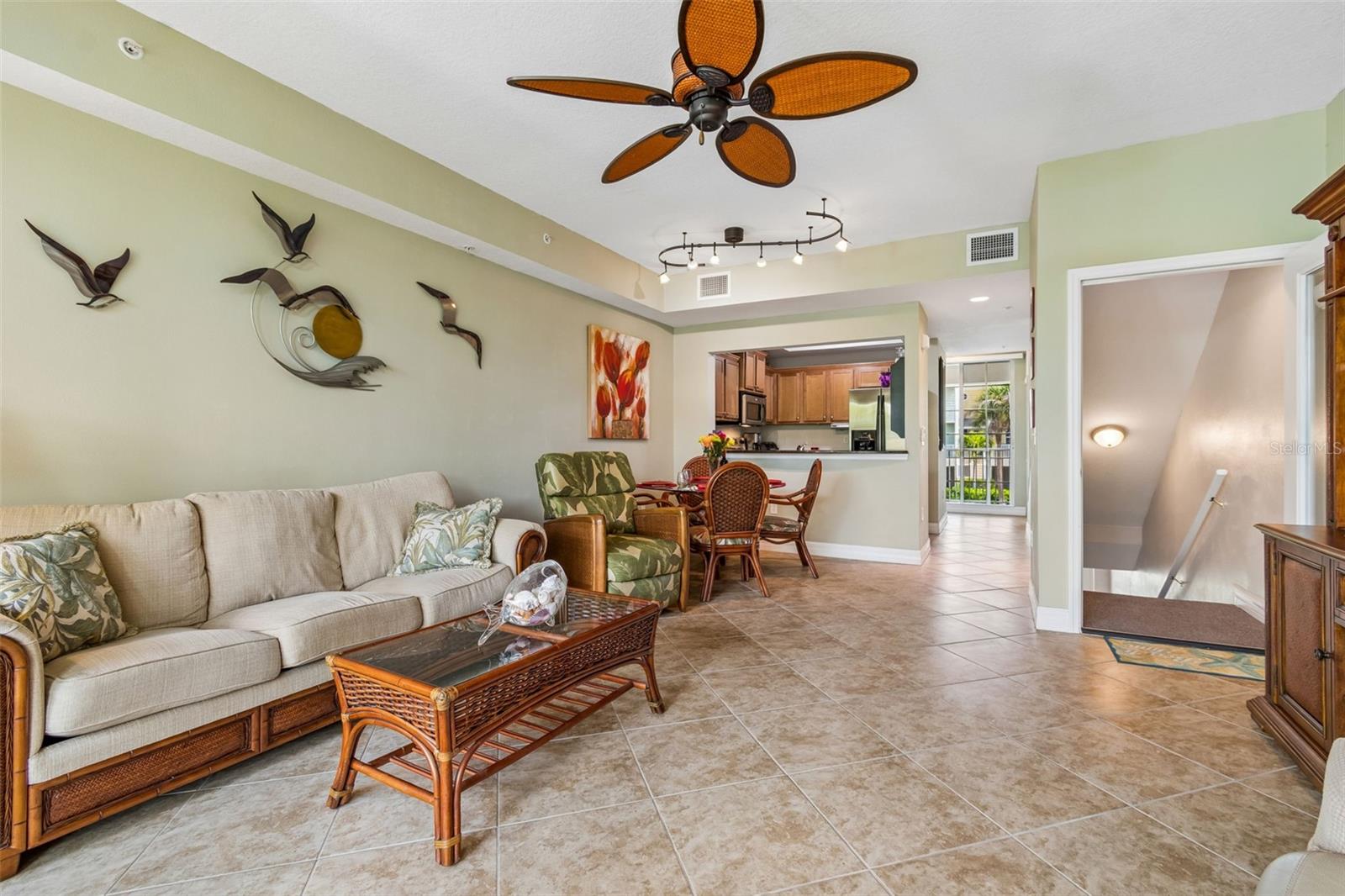 BAHIA BEACH TWNHMS PH 2 - Residential