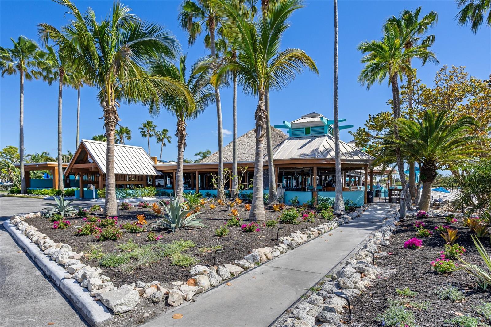 BAHIA BEACH TWNHMS PH 2 - Residential